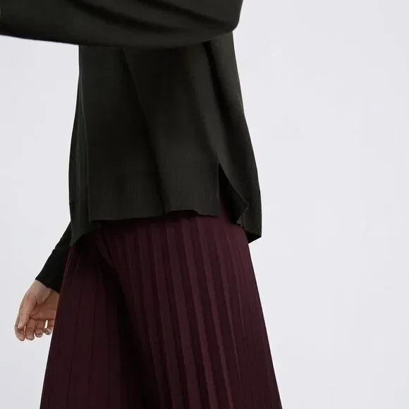 ✨ NEW BASIC SWEATERDETAILS✨ - Picture 3 of 7